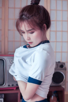 当蜜桃成熟时